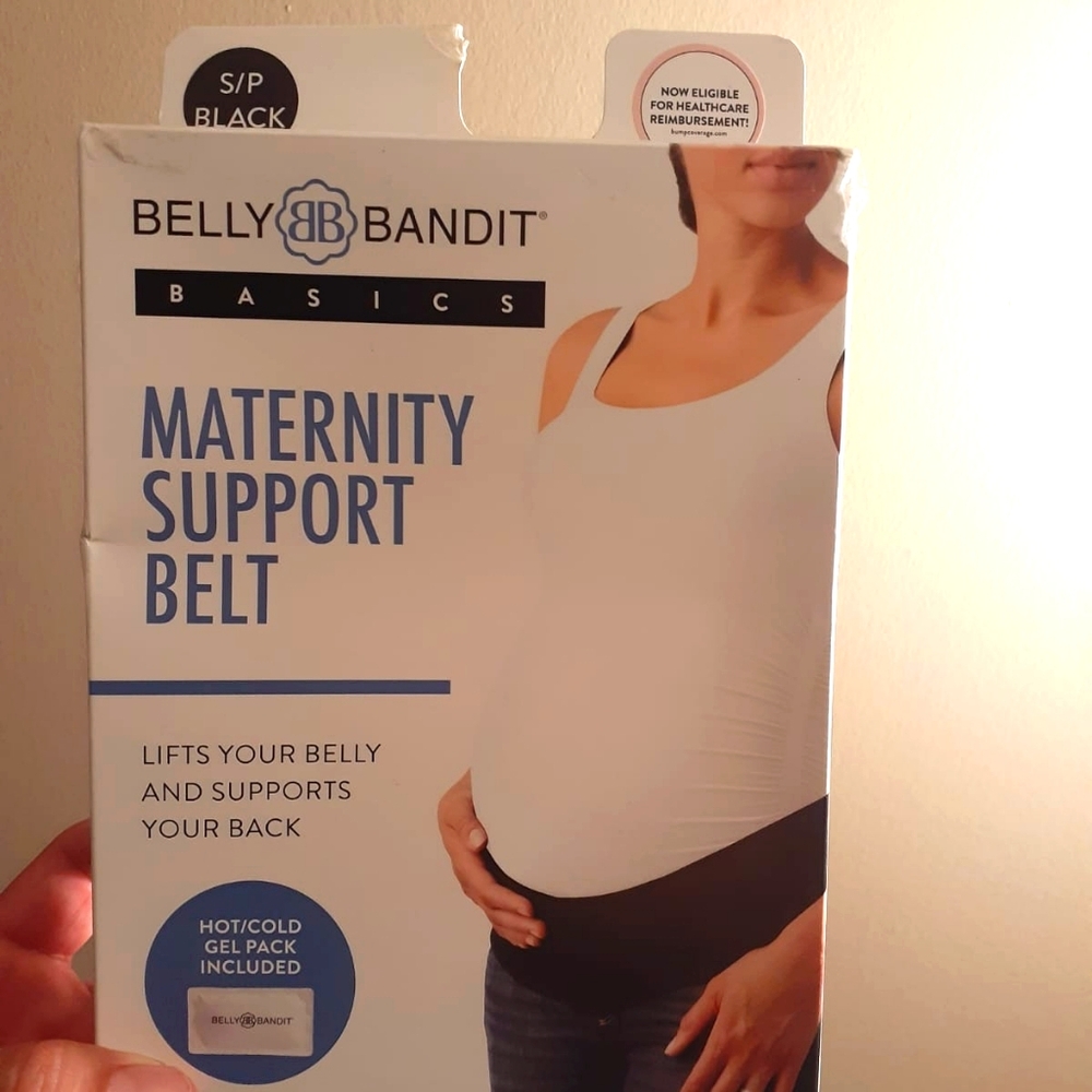Maternity. Support Belt